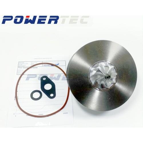 Turbo cartridge core KP38 5438-970-0008 KP38-0008 54389880024 54389700024 for Alfa Romeo Giulletta 1.6 D Multijet 120 HP 2010