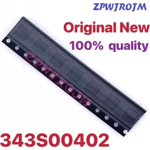 1-10PCS 343S00402 Main Power ic for iphone SE2