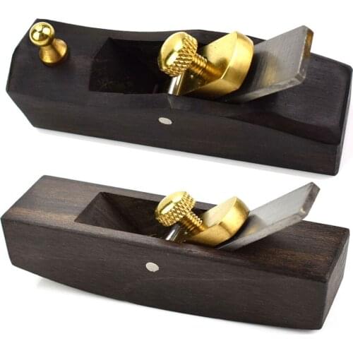 2PCS Leather Tools 2 Styles Leathercraft Skiver Plane Safety Knife Flat Curved Sole Skife Convex Tool Herramientas Para Cuero