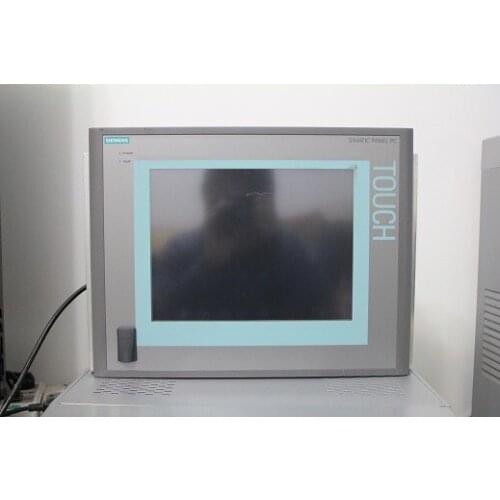 6AV7800-0BA00-0AA0 6AV7 800-0BA00-0AA0 used in good condition