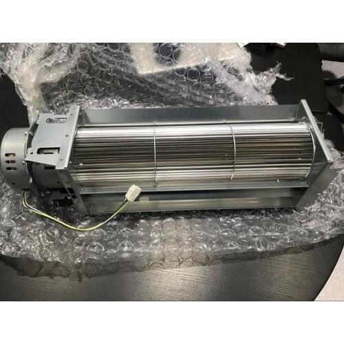 Brand New Orginal Noritsu Fan dryer Z021270-01 FW 12 L3b XY for QSS3704 digital minilabs