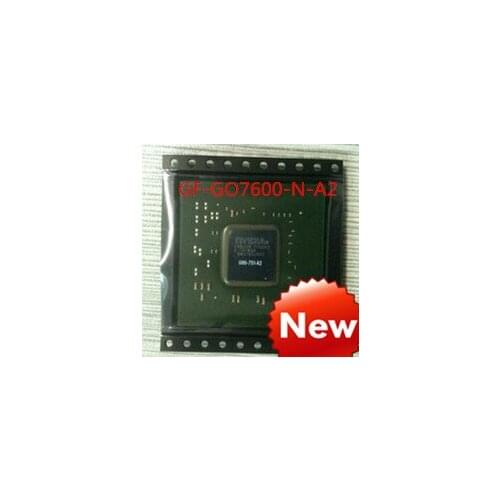 Free Shipping 1PCS New GF-GO7600-N-A2 BGA