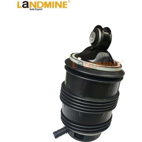 Free Shipping 3PIN Air Suspension Spring Bags Right Rear Air-Suspension Air Shock Absorber Fit Mercedes W211 2113200825