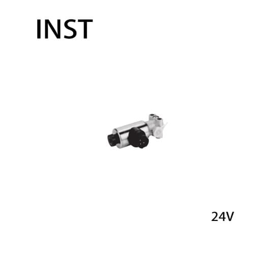 ELECTROMAGNETIC SWTICH SOLENOID FOR 24V 81.52160.6115 8152