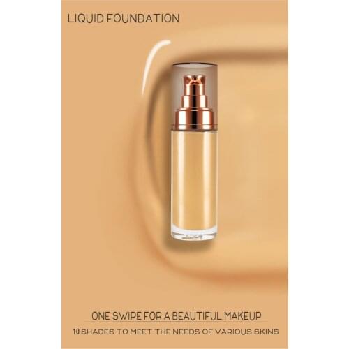 Тональные основы FindinBeauty China At AliExpress