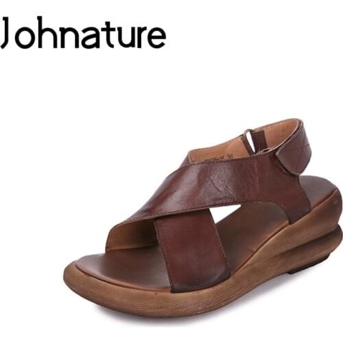 Johnature Kids Sandals