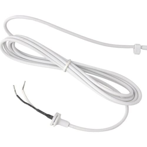 New Repair Cable DC Power Adapter Cable For Macbook Air / Pro Power Adapter Charger Power Cable 45W 60W 85W Replacement