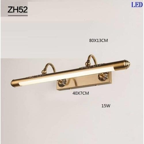 Luces Tocador Wall Schminktisch Desk Bathroom Cabinet Antique Dressing Mirror Mesa Para Maquillaje Makeup Table Vanity Lamp