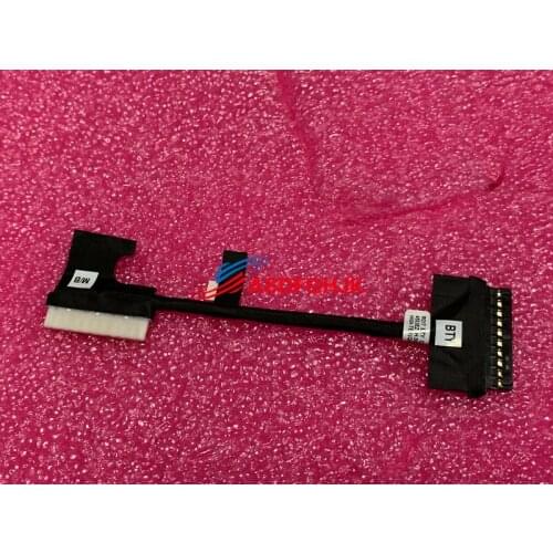 Original 450.0EZ0H.0001 FOR Dell Inspiron 7786 2-in-1 Battery Cable Connector XC71V 0XC71V CN-0XC71V 100% TESED OK