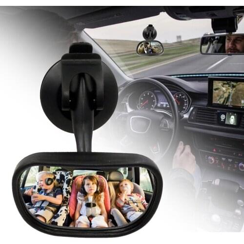 Салонные зеркала заднего вида Sanhooii China At AliExpress