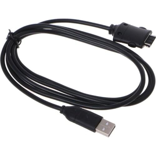 USB Charging Cable Data Transfer Replacement for samsung SUC-C2 Digital Camera NV3 NV5 NV7 i5 i6 i7 i70 20CB