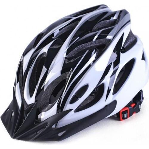 Outdoor Cycling Helmets Ultralight BMX MTB Bike Helmets EPS PC Sport Riding Safely Bicycle Cap for Children Men Women