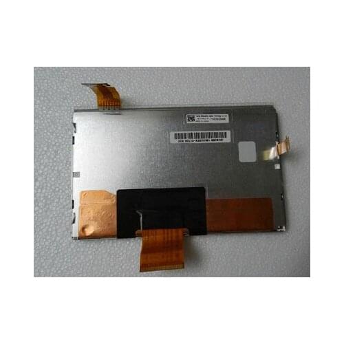 LTA070B2C0F lcd display screen panel Repair replacement
