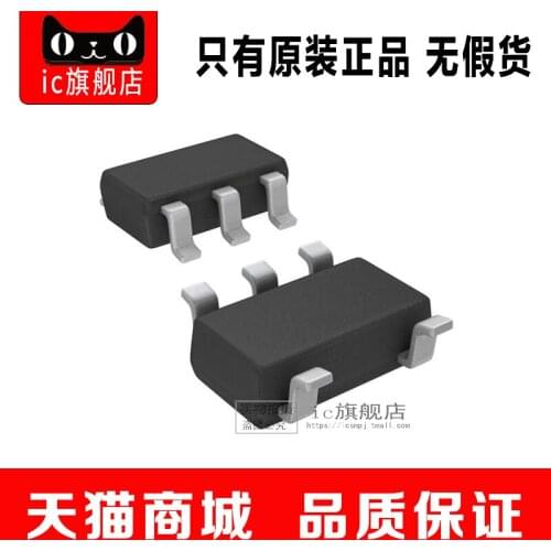 NC7S14M5X SOT23-5 NC7S14