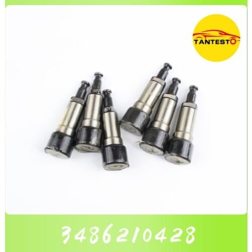 A281 131154-3920 A264 131154-2220 A235131152-9320 Diesel Engine Pump Plunger