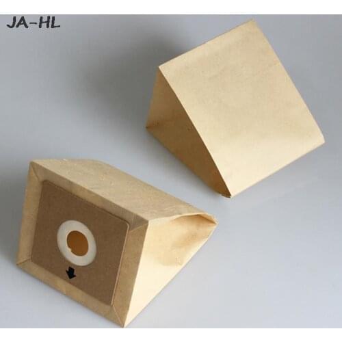1pcs 11×10cm Paper Bag/Garbage Bag/Dust Collecting Bag For Philips Midea Vacuum Cleaner