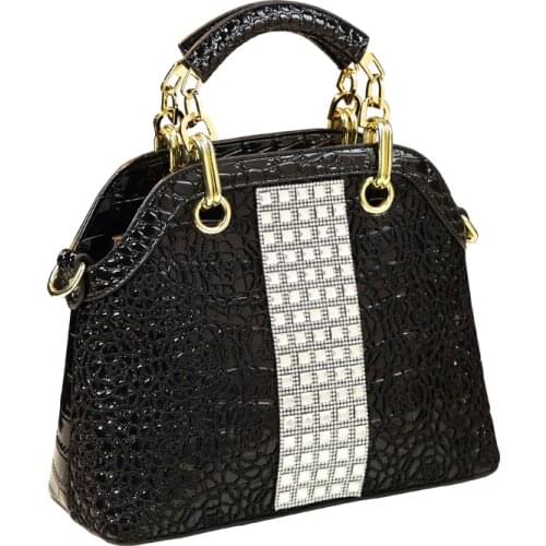 ICEV Reptile Bags For Women