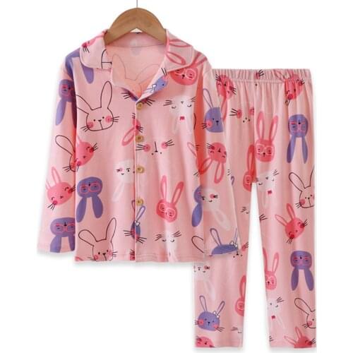 LOEL Boys' Pajamas & Robes