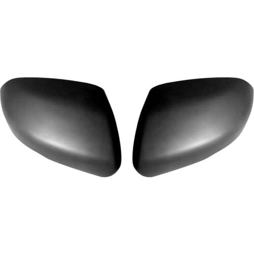 LR025170 LR025171 Set of Right and Left Car Back Mirror Housing Cover for LR Range Rover Evoque