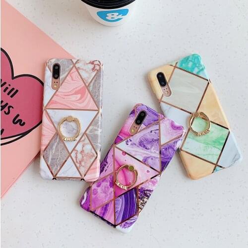 MHBYUXIR Huawei P20 Pro Phone Cases