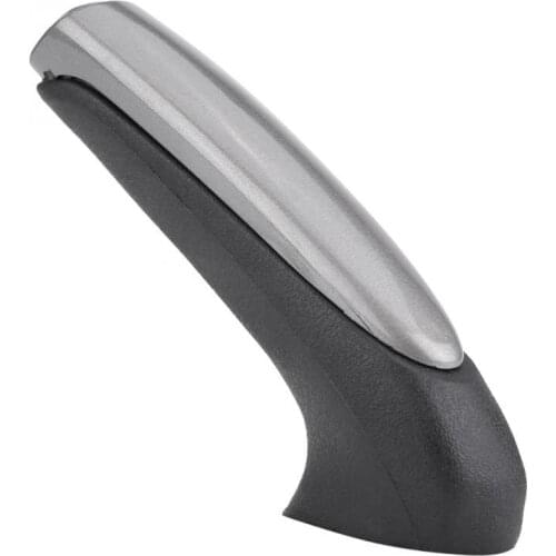 New Car Handle Grip Cover Handbrake Protector Cover for Honda Civic Sedan 06-11 Interior Trim for Acura CSX Black Color