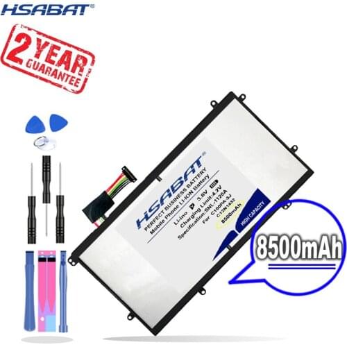 New Arrival [ HSABAT ] 8500mAh C12N1432 Replacement Battery for Asus Chromebook Filp C100PA C100PA-3J C100PA-DB01 C100PA-DB02