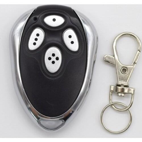 NEW AT-4 AR-1-500 AN-Motors AT-4 ASG1000 remote control rolling code 433,92 MHz garage door remote control