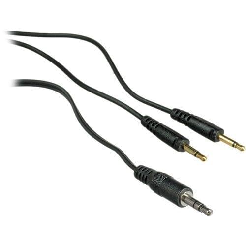 Genuine Replacement Cable for SENNHEISER HD212 HD212-Pro HD477 HD497 eH250 eH350 Headphones