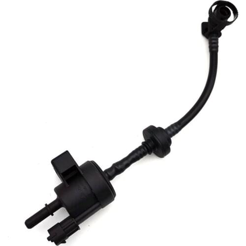 Vapor Canister Purge Solenoid Valve For 1.4L Buick Encore Chevy Cruze Sonic Trax