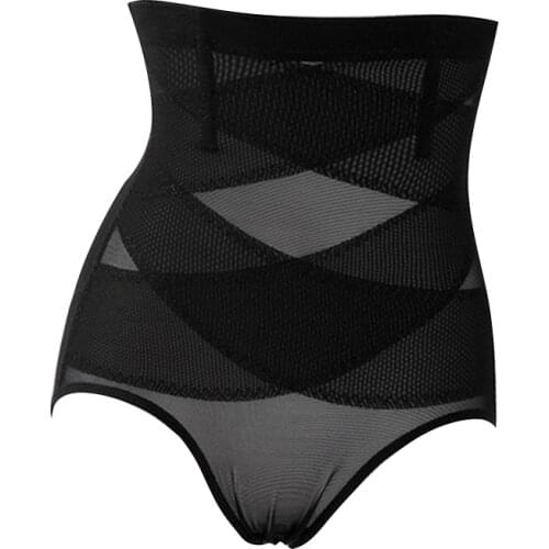 Sexy Bodysuit Waist Shaper Women Shapewear Tummy Control Girl High Waist Bodyshaper Trainer Corset Abdomen Seamless 2020