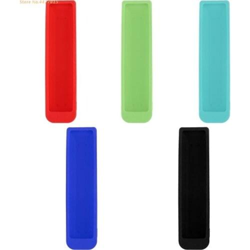 K1AB Silicone Case for PDP 048-083-NA Talon Media Remote Control,Remote Case Holder for PDP Streaming Media Remote