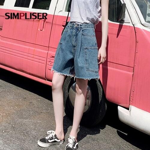 Simpliser Touring Shorts