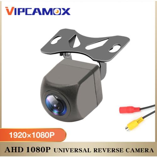 VIPCAM0X Car Rear Mirror DVRs