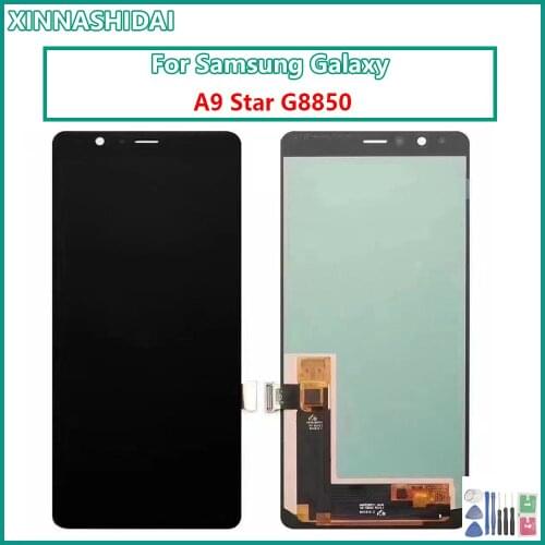 XINNASHIDA Spare Parts For Phones