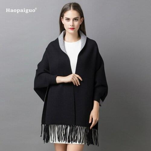 YONG YAO HONG Women's Casual Cardigans