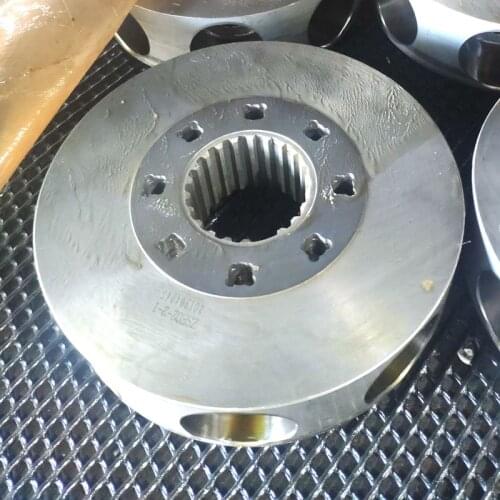 MSE02-2 Stator and Rotor Repair POCLAIN Hydraulic Motor Repair Parts