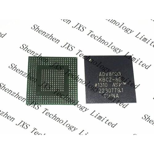 100% New&original ADV8003KBCZ-8 BGA