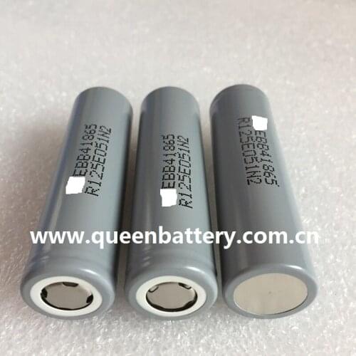 50pcs/lot free shipping)flashlight torch battery ICR18650B4 B4 B4L 18650 2600mAh 3.7V e bike power bank miner lamp battery