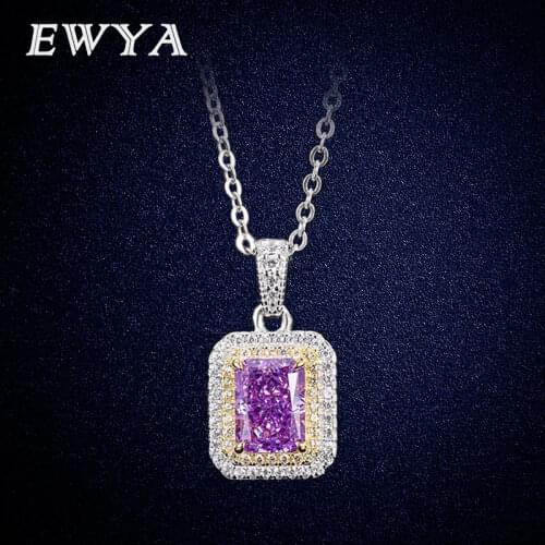 EWYA Jewelry Pendants