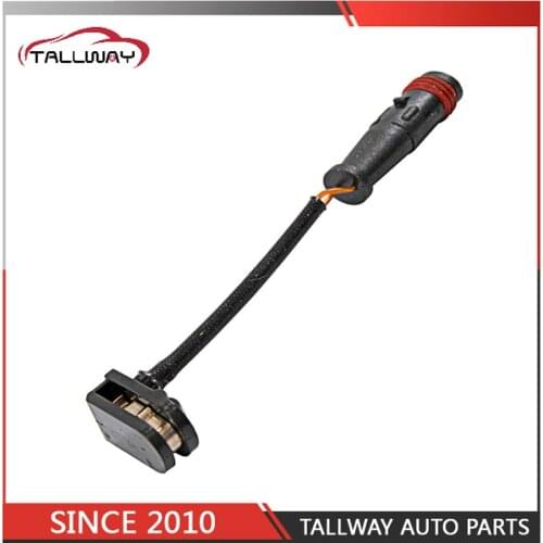 HZTWFC Brake System Parts