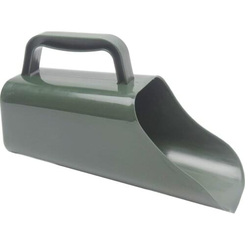 Wear Resistant Sieve Potted Plant Bucket Shovel Garden Cultivation Home Mining Rush Soil Multi Function Tool Prospecting