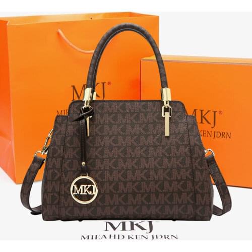 Womens Vintage Bags M.K.J China
