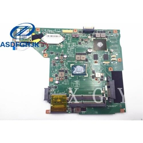 Laptop Motherboard For MSI CX61 GE60 Motherboard MS-16GB MS-16GB1 VER:3.0 Mainboard DDR3 100% tested fully work