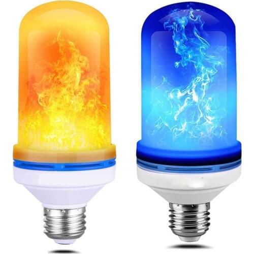 Mycyk LED Bulbs E26