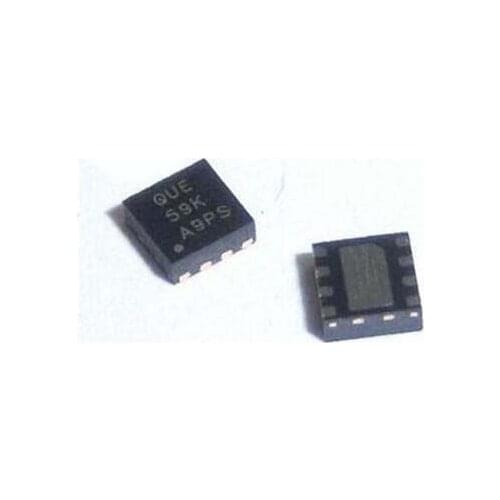 New 10PCS/LOT TPS62170DSGR TPS62170 MARKING QUE WSON-8