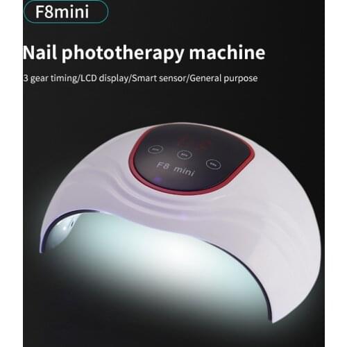 Olevo Nail Drying Lamp