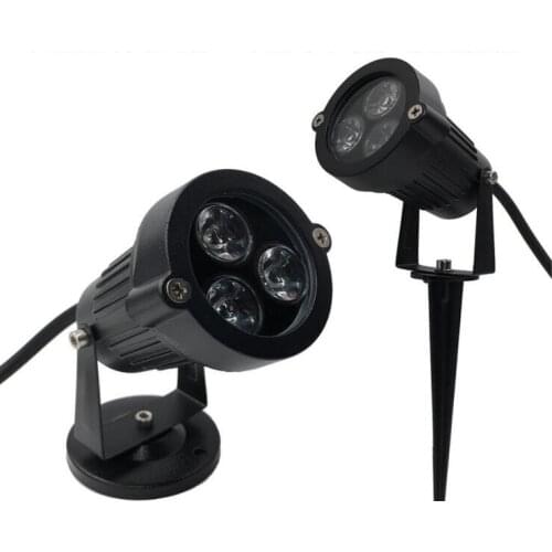 LED Garden Lights ROSTSTAR China