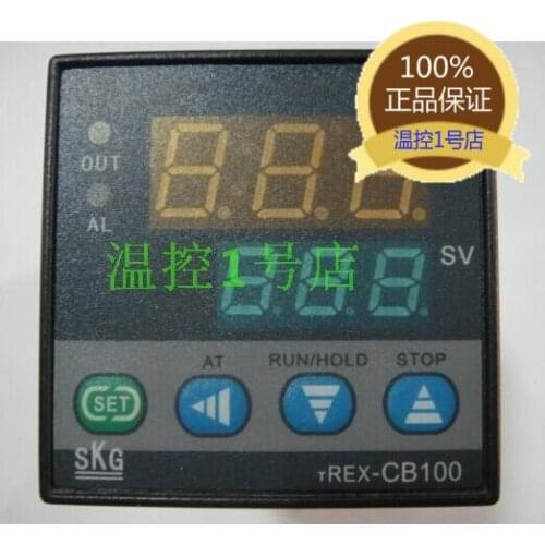 SKG smart meter TREX-CB100 intelligent module temperature controller