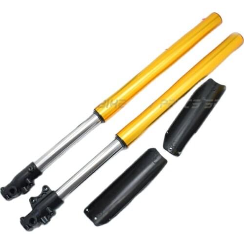 800mm fork seal for Upside Down Front Fork Shock Absorber Suspension For Motorcycle Dirt Pit Bike