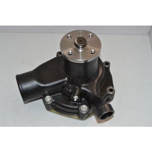 Fit for Mitsubishi Engine 6D14 6D15 HD770 HD880 SK220 Water Pump ME037709